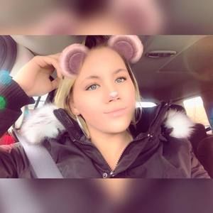 Meet your Posher, Haley